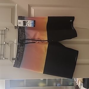 Men's Billabong Board Shorts
